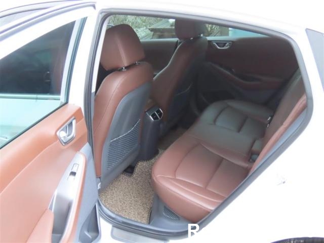  Hyundai / Ioniq Stock No. 20080